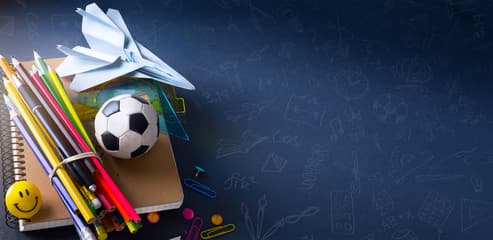 Highrise School History